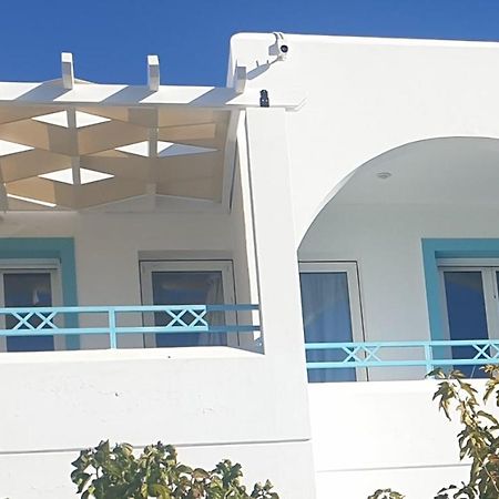Haraki Memories Beach Studios ภายนอก รูปภาพ