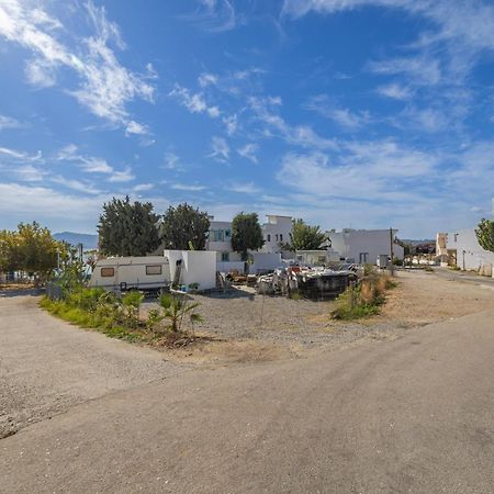Haraki Memories Beach Studios ภายนอก รูปภาพ