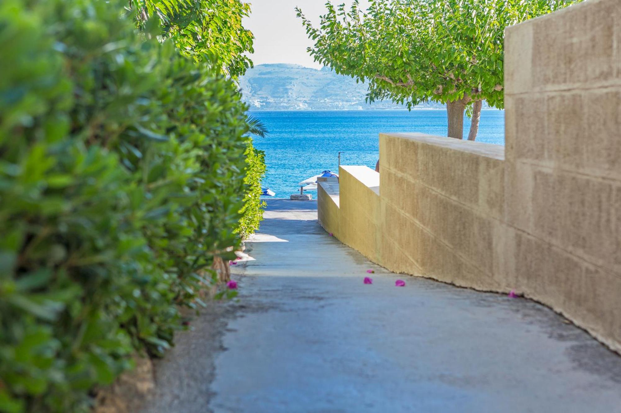Haraki Memories Beach Studios ภายนอก รูปภาพ